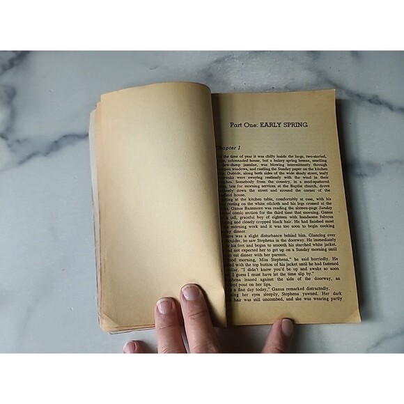 Place Called Estherville By Erskine Caldwell Paperback - Picture 5 of 10